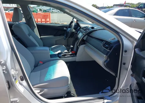 2014 Toyota Camry Le from USA, damaged, VIN 4T1BF1FK2EU443591